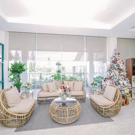 Casa La Silvinas Hotel & Event Resort Tagaytay City Extérieur photo