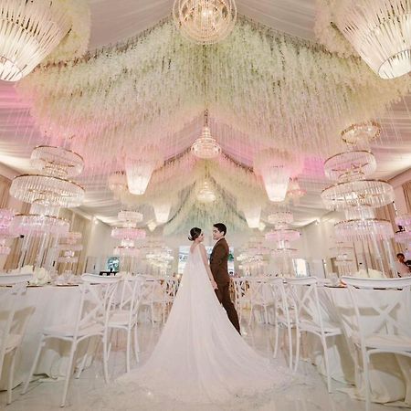 Casa La Silvinas Hotel & Event Resort Tagaytay City Extérieur photo