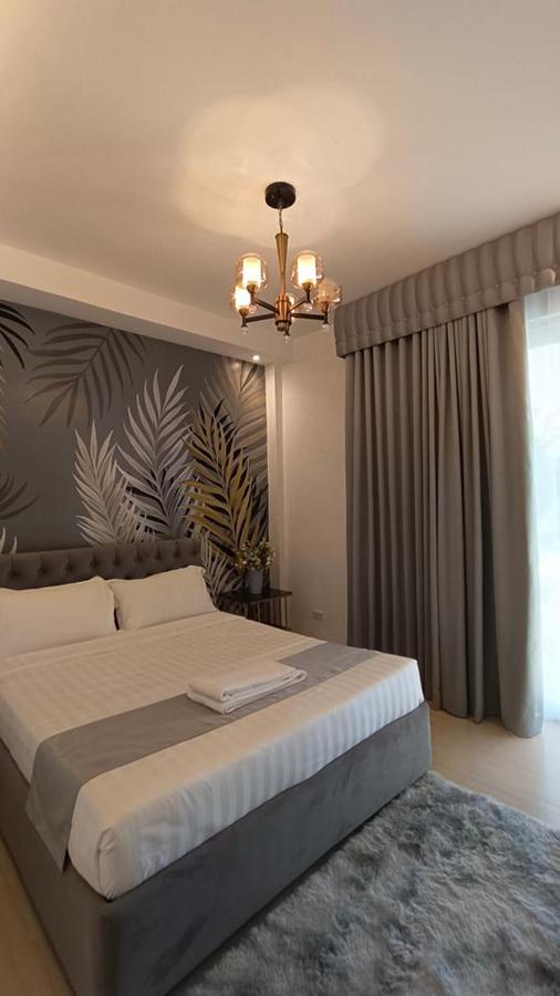 Casa La Silvinas Hotel & Event Resort Tagaytay City Extérieur photo
