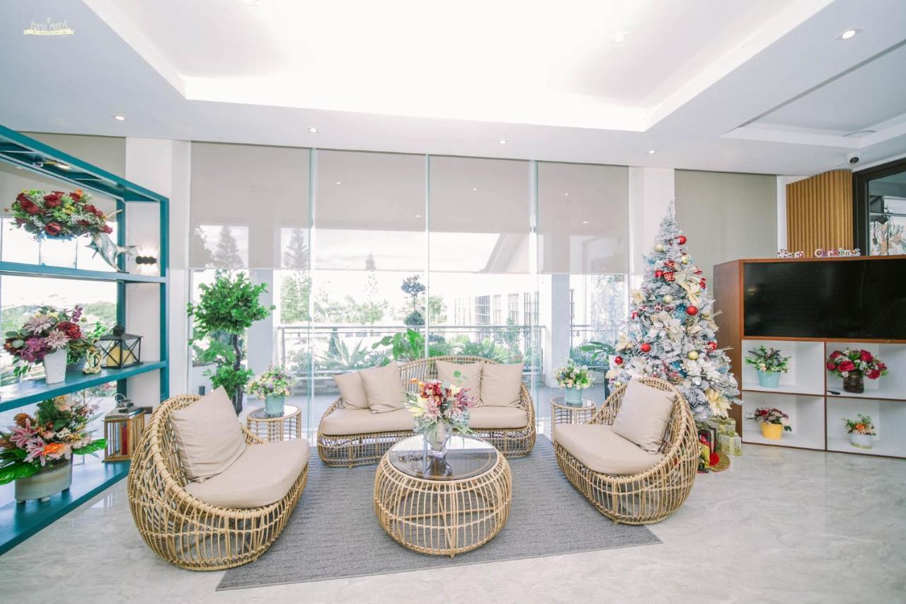 Casa La Silvinas Hotel & Event Resort Tagaytay City Extérieur photo