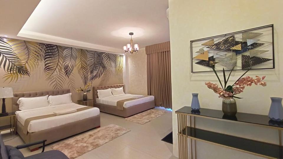 Casa La Silvinas Hotel & Event Resort Tagaytay City Extérieur photo