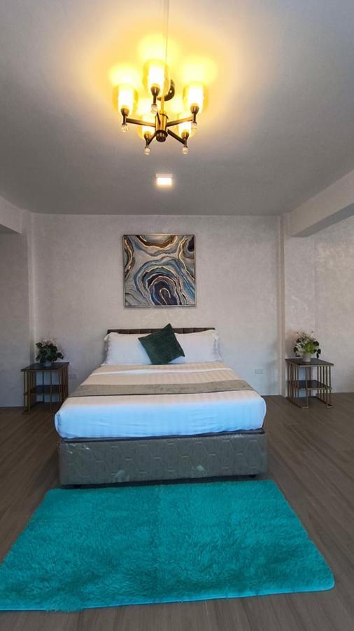 Casa La Silvinas Hotel & Event Resort Tagaytay City Extérieur photo