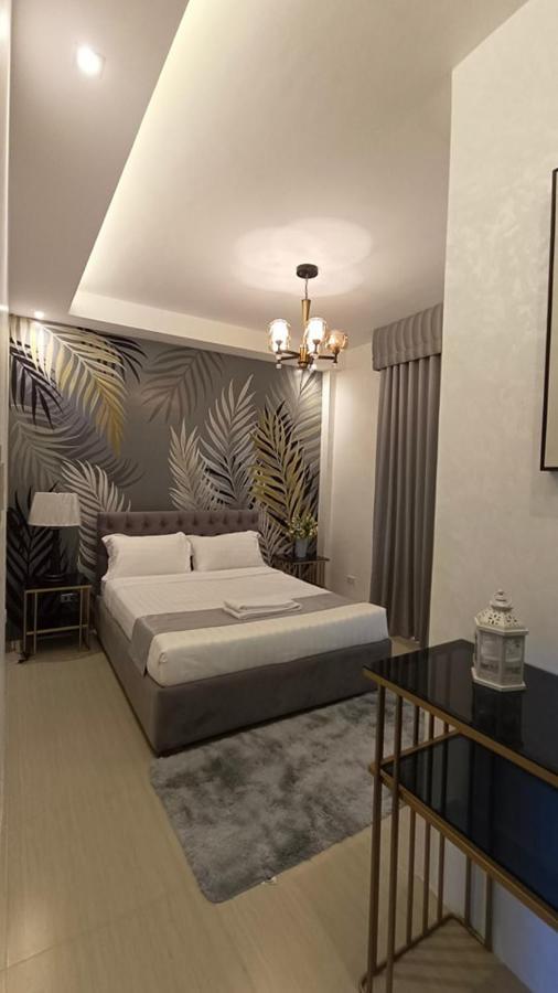 Casa La Silvinas Hotel & Event Resort Tagaytay City Extérieur photo